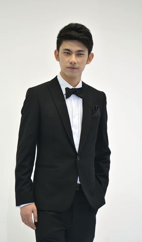 林镇宇 现场执行负责人